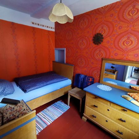 Ferienwohnung Zeitenhof Suderburg Екстериор снимка