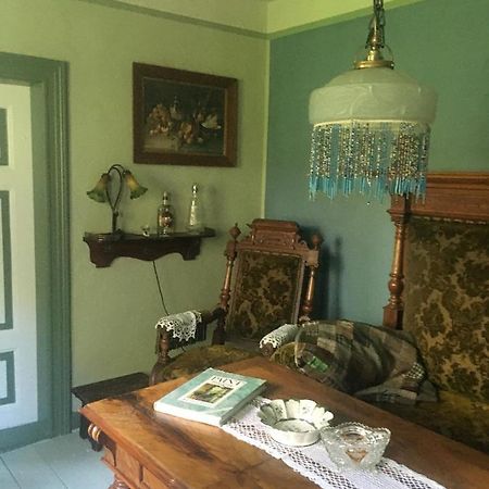 Ferienwohnung Zeitenhof Suderburg Екстериор снимка