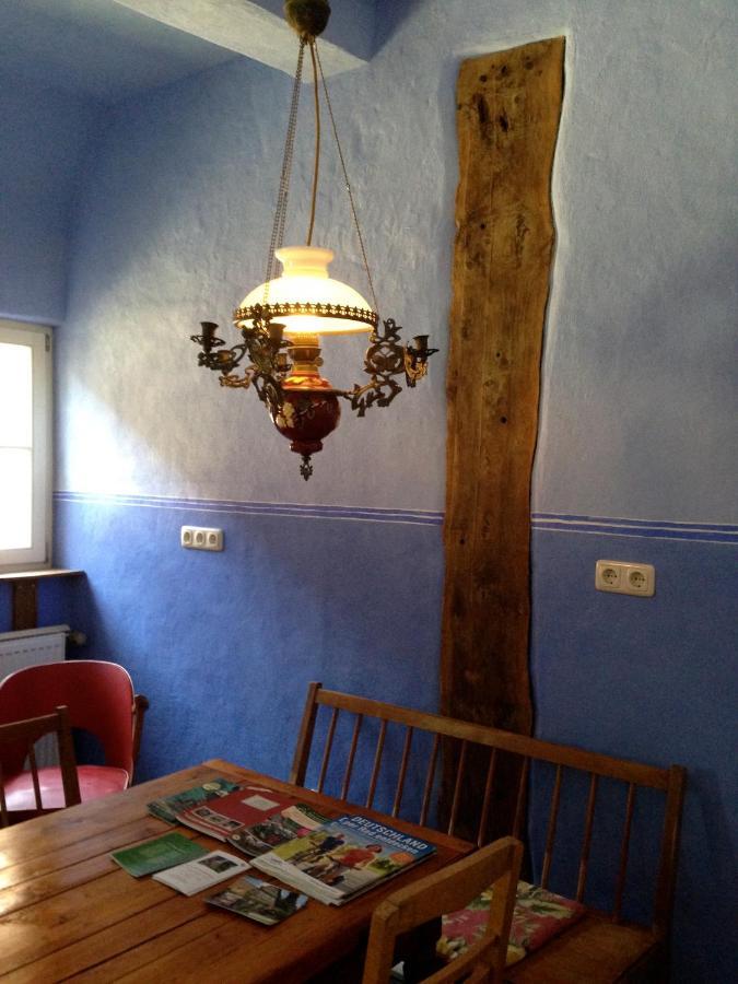 Ferienwohnung Zeitenhof Suderburg Екстериор снимка