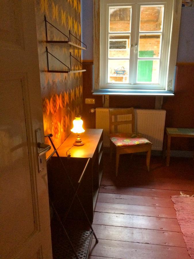 Ferienwohnung Zeitenhof Suderburg Екстериор снимка
