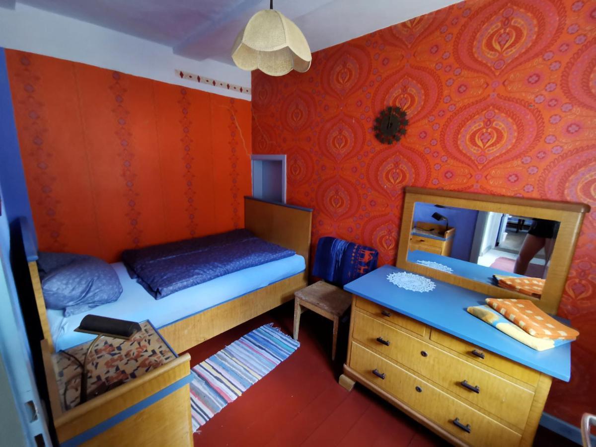 Ferienwohnung Zeitenhof Suderburg Екстериор снимка