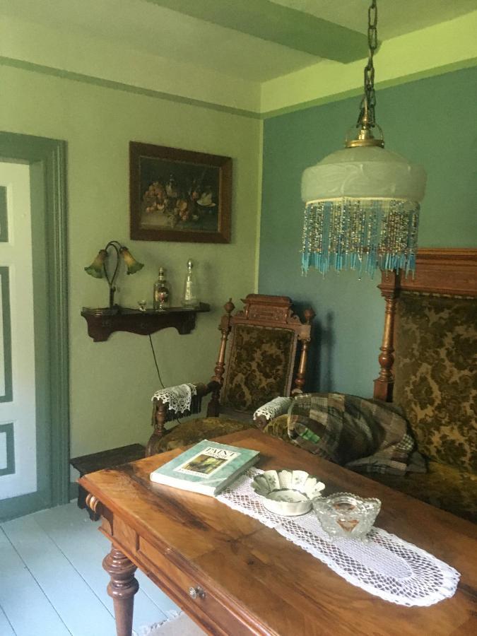 Ferienwohnung Zeitenhof Suderburg Екстериор снимка
