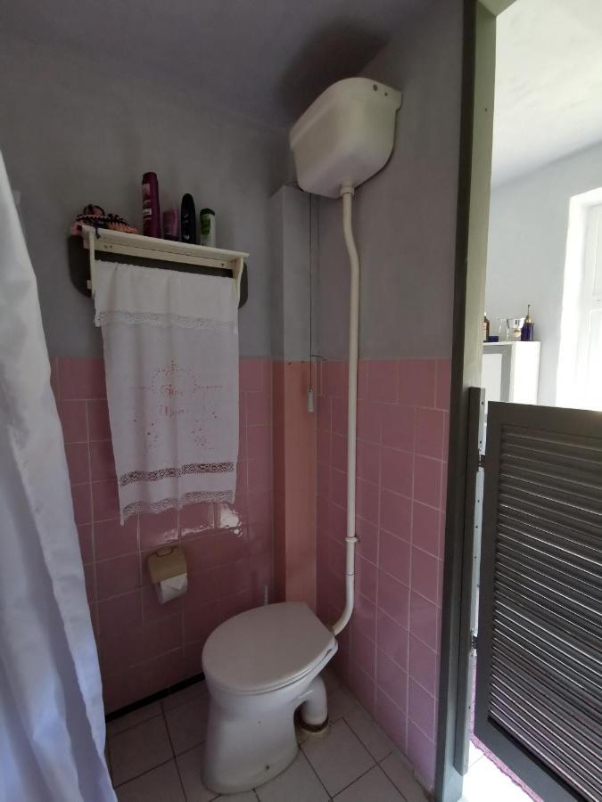 Ferienwohnung Zeitenhof Suderburg Екстериор снимка
