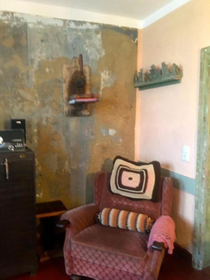 Ferienwohnung Zeitenhof Suderburg Екстериор снимка