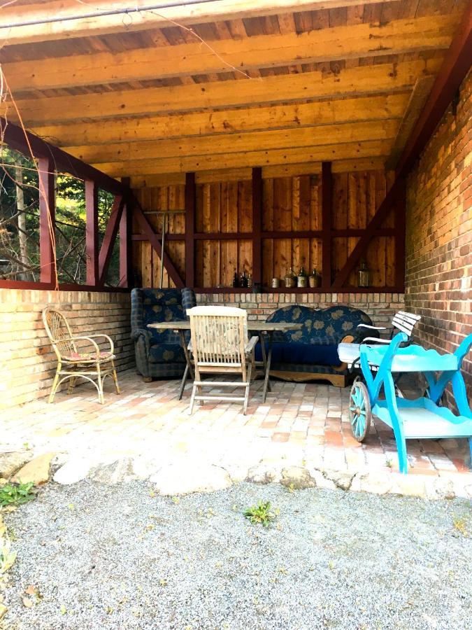 Ferienwohnung Zeitenhof Suderburg Екстериор снимка