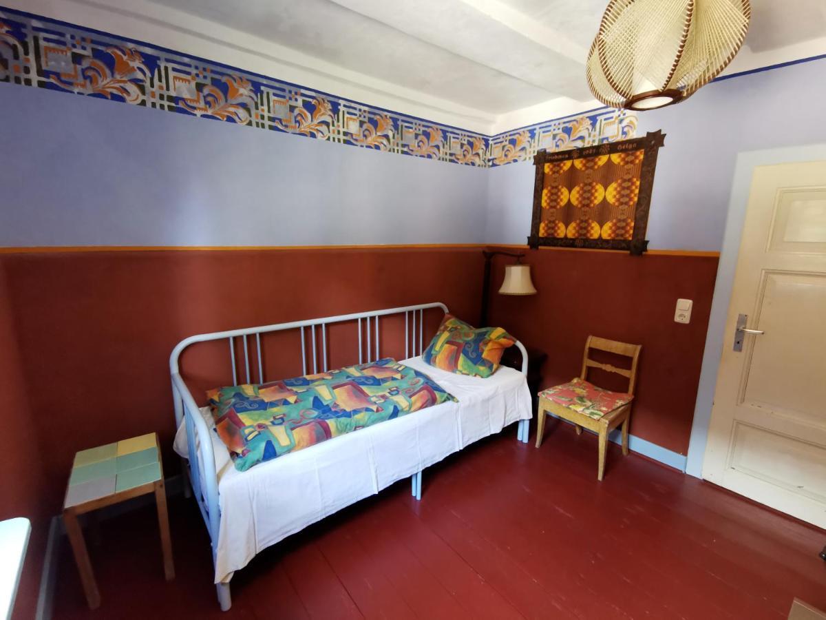 Ferienwohnung Zeitenhof Suderburg Екстериор снимка