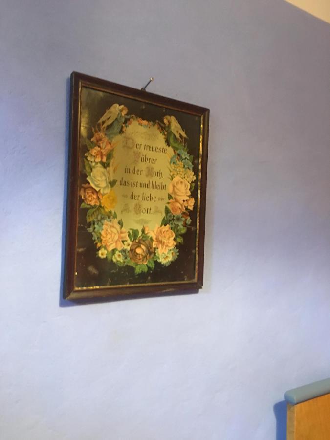 Ferienwohnung Zeitenhof Suderburg Екстериор снимка