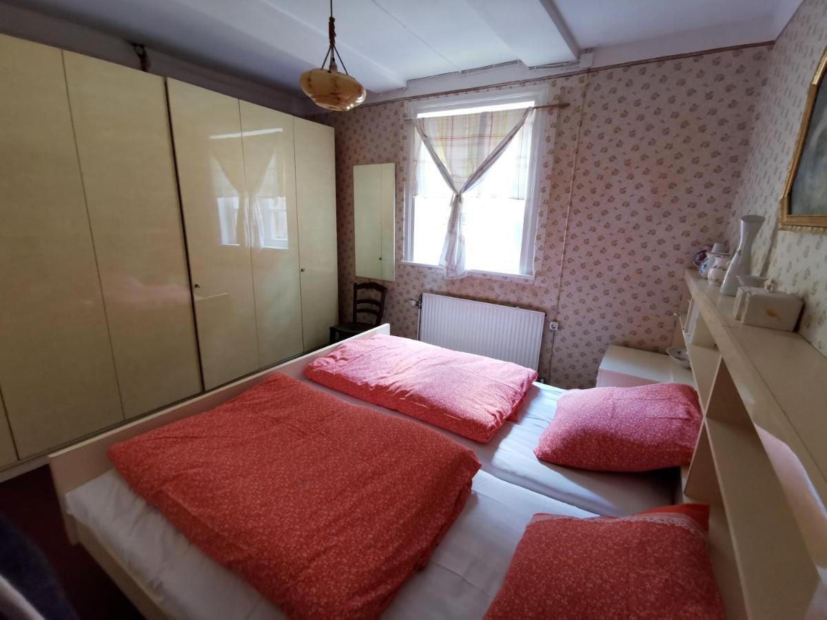 Ferienwohnung Zeitenhof Suderburg Екстериор снимка