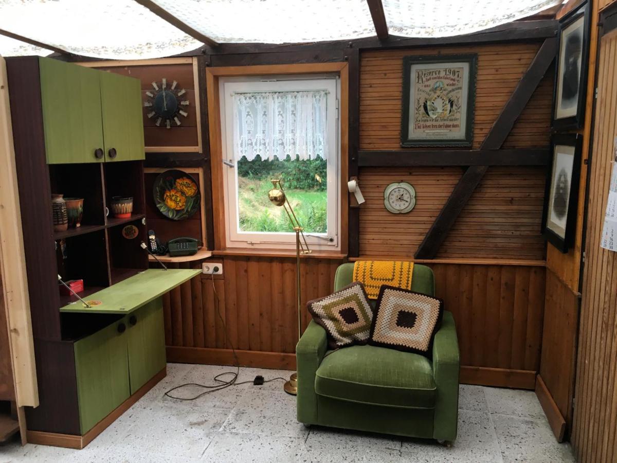 Ferienwohnung Zeitenhof Suderburg Екстериор снимка