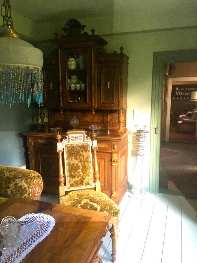 Ferienwohnung Zeitenhof Suderburg Екстериор снимка