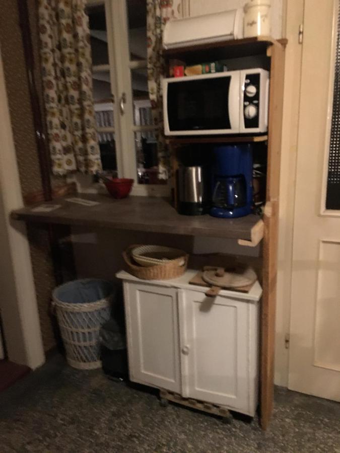 Ferienwohnung Zeitenhof Suderburg Екстериор снимка