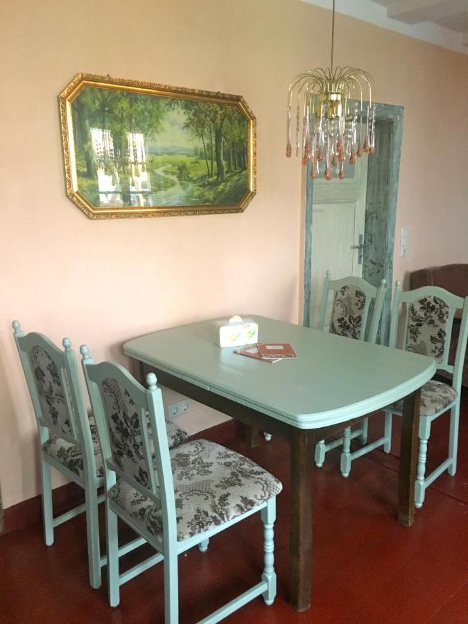 Ferienwohnung Zeitenhof Suderburg Екстериор снимка