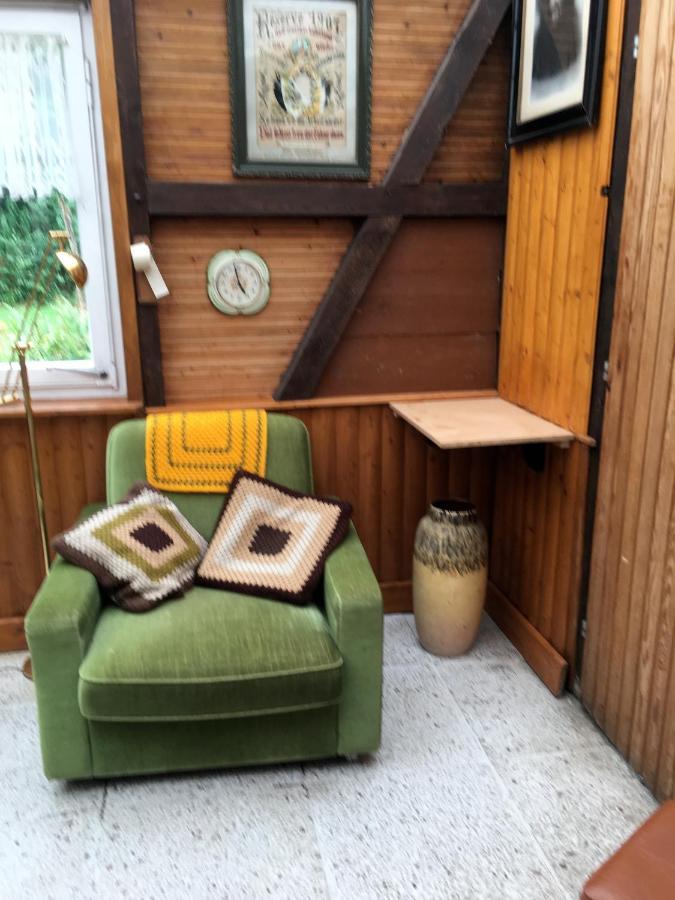 Ferienwohnung Zeitenhof Suderburg Екстериор снимка