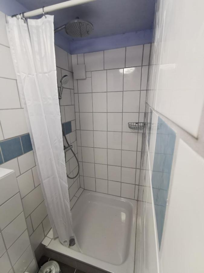 Ferienwohnung Zeitenhof Suderburg Екстериор снимка