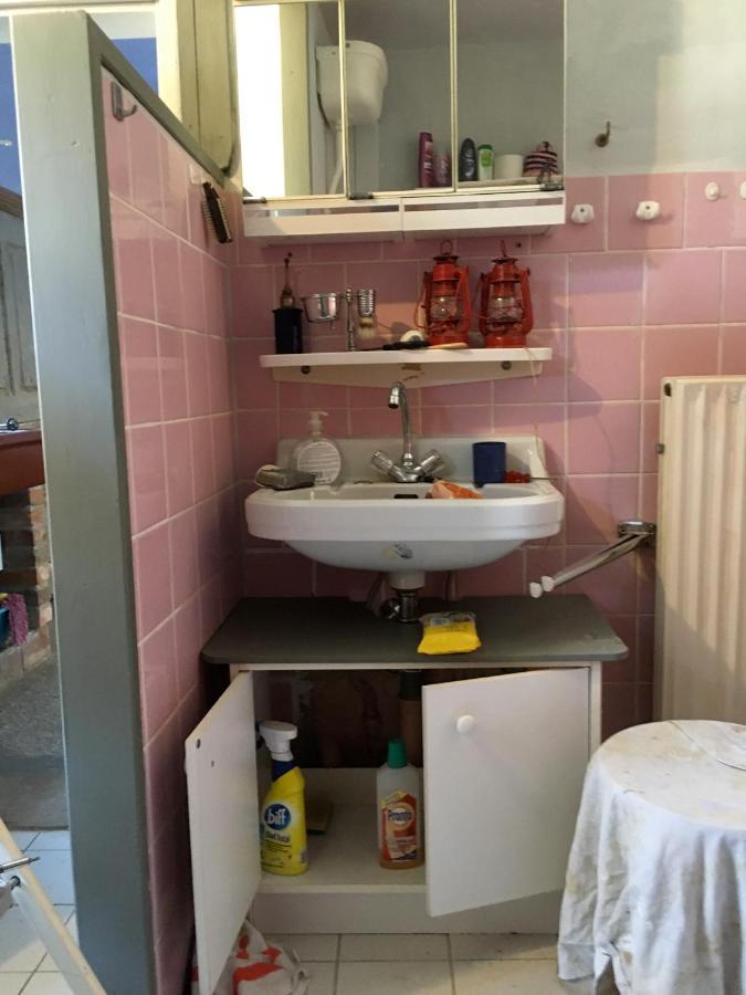Ferienwohnung Zeitenhof Suderburg Екстериор снимка